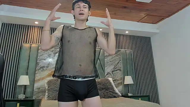 Michael blue online show from 09/25/25, 12:20