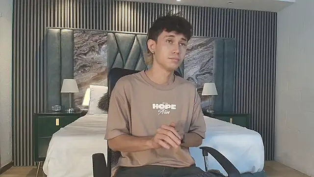 Michael blue online show from 01/17/26, 12:32