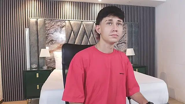 Michael blue online show from 02/05/26, 08:02