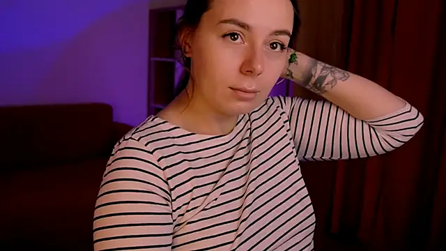 Di na Bell online show from 10/22/25, 05:41