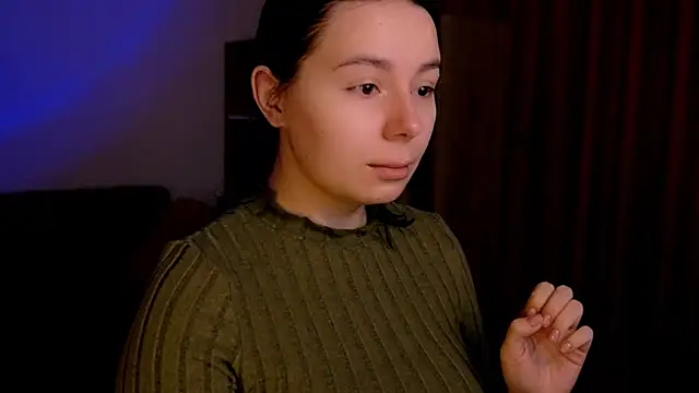 Snapshot of Di_na_Bell chatting on 02/19/26, 07:04 Di na Bell online show from 02/19/26, 07:04