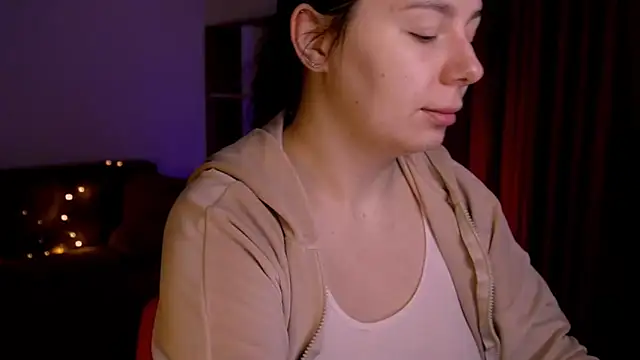 Snapshot of Di_na_Bell chatting on 02/26/26, 06:34 Di na Bell online show from 02/26/26, 06:34