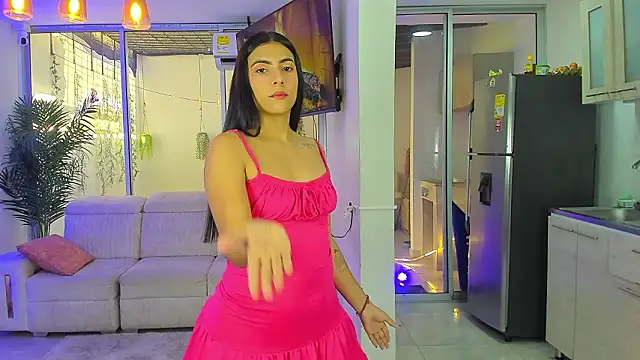 stangirls  online show from 02/26/26, 09:25