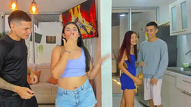 stangirls  online show from 03/09/26, 09:30