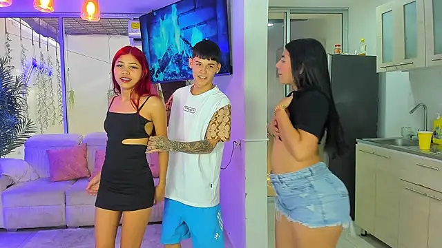 stangirls  online show from 03/31/26, 09:26