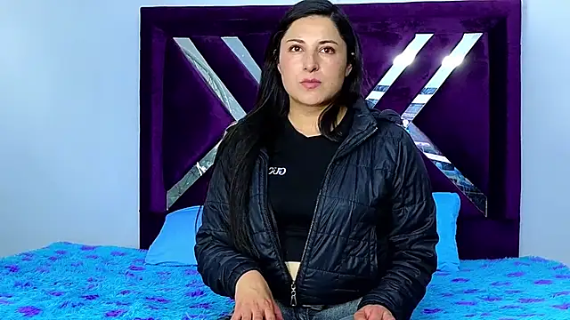 Snapshot of cuteeimy chatting on 10/30/25, 05:02 cuteeimy online show from 10/30/25, 05:02