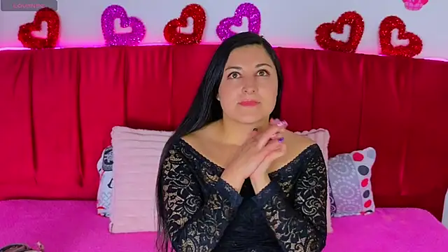 cuteeimy online show from 03/27/26, 07:46