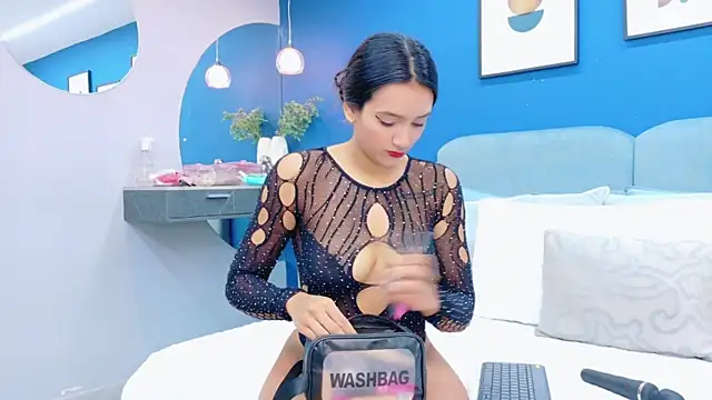 lixie peyton online show from 11/28/25, 12:19