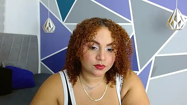 Snapshot of Yera_carey chatting on 09/25/25, 11:30 Yera carey online show from 09/25/25, 11:30