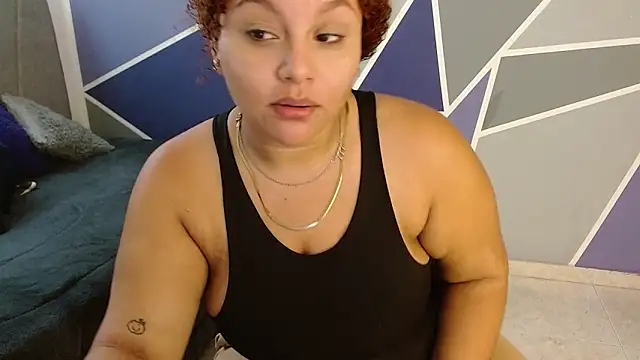 Snapshot of Yera_carey chatting on 10/21/25, 12:28 Yera carey online show from 10/21/25, 12:28