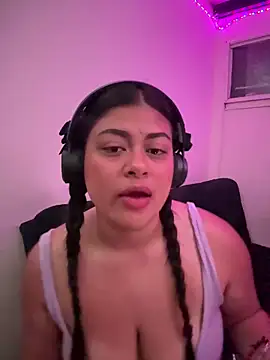 Snapshot of NattashaMore_0719 chatting on 02/06/26, 09:34 NattashaMore 0719 online show from 02/06/26, 09:34