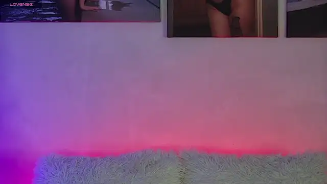 AlysonHuxley  online show from 01/15/26, 05:05