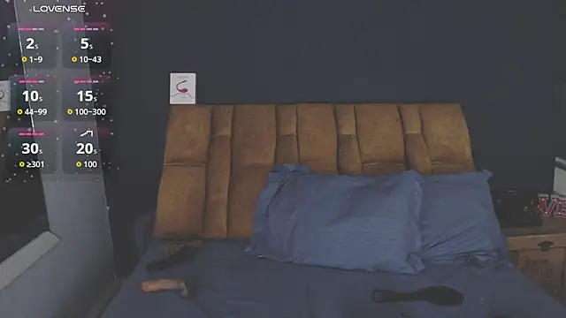 KendraaSimons online show from 03/13/26, 08:15