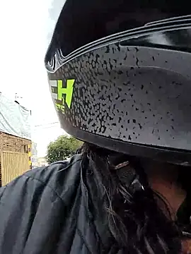 You-sexy-starr online show from 10/28/25, 03:14