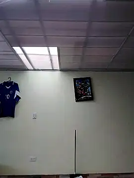 You-sexy-starr online show from 11/24/25, 05:01