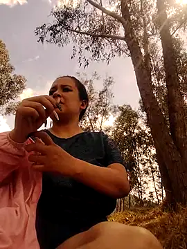 You-sexy-starr online show from 12/03/25, 04:49