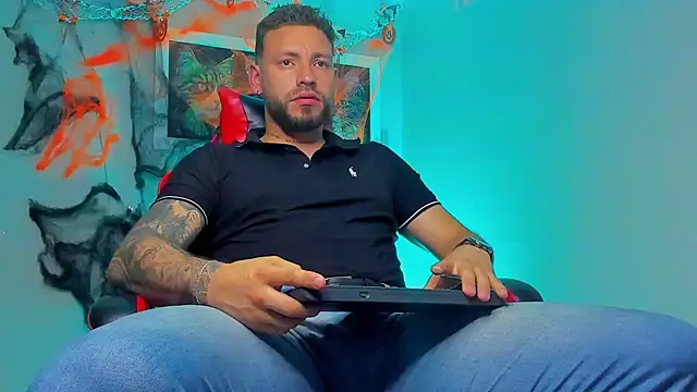 Snapshot of DIMITRI_MASTEER chatting on 10/10/25, 10:53 DIMITRI MASTEER online show from 10/10/25, 10:53