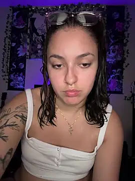 babykalirose online show from 07/11/26, 02:36