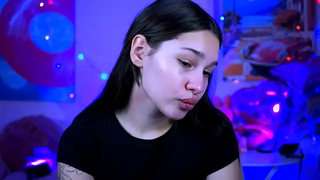 KimClarks  online show from 09/20/25, 05:03