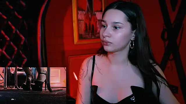 KimClarks  online show from 09/22/25, 08:49