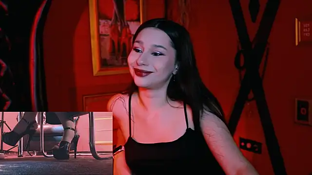 KimClarks  online show from 09/24/25, 12:30