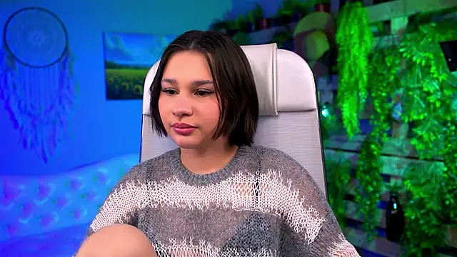 KimClarks  online show from 02/26/26, 05:56