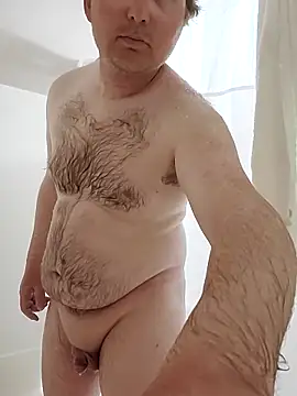 TheSexyCaveman online show from 05/28/26, 04:21