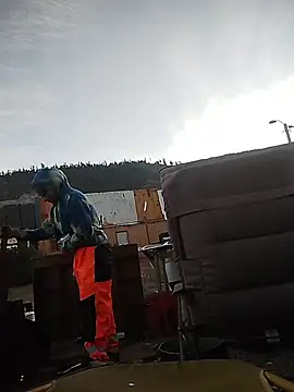 Gabrielamaturedirty online show from 11/18/25, 09:47