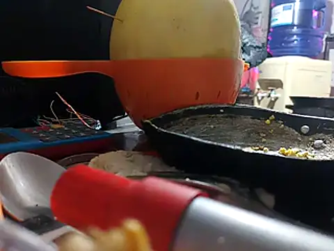 Gabrielamaturedirty online show from 02/23/26, 04:43