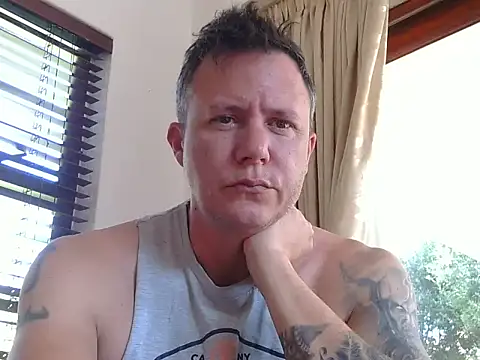 TroyDieselXXX online show from 01/06/26, 05:55