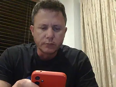 TroyDieselXXX online show from 02/09/26, 06:45