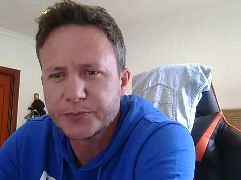 TroyDieselXXX online show from 03/01/26, 08:38