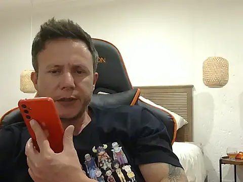 TroyDieselXXX online show from 03/10/26, 06:57