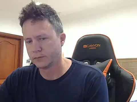 TroyDieselXXX online show from 04/13/26, 05:35