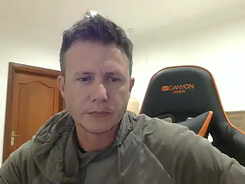 TroyDieselXXX online show from 04/14/26, 07:42