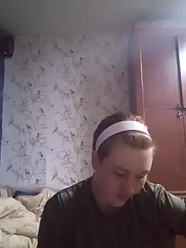 MoonIrene online show from 03/03/26, 04:35