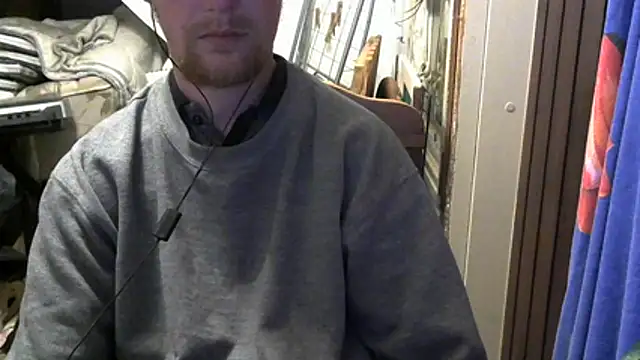 Holken89 online show from 07/26/26, 07:43