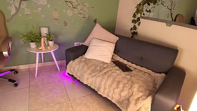 anastacya  online show from 10/17/25, 12:41