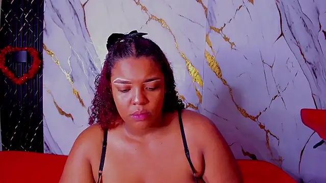 Alaia Gutierrez online show from 01/17/26, 10:13