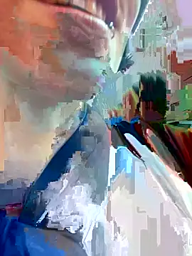 Scaarlettfox online show from 02/02/26, 07:34