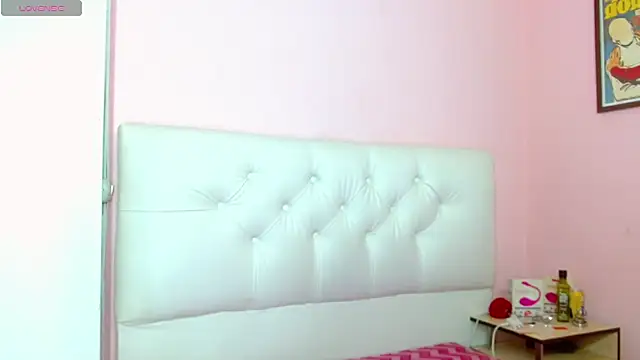 x isabella x online show from 02/07/26, 07:39