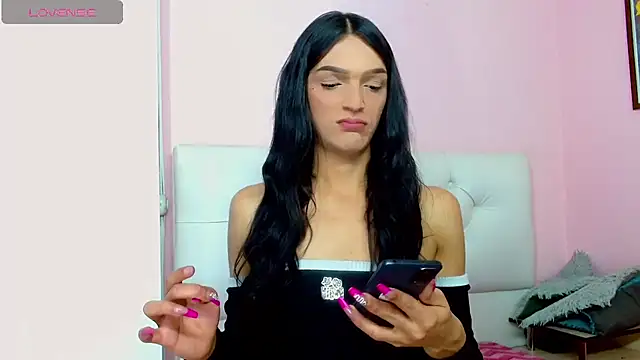 x isabella x online show from 03/04/26, 07:20