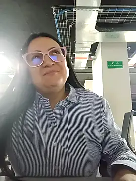 Romina693 online show from 09/10/25, 06:13