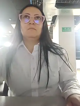 Romina693 online show from 09/12/25, 07:08