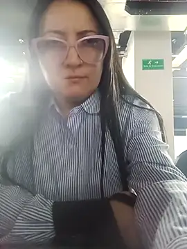 Romina693 online show from 10/08/25, 06:11