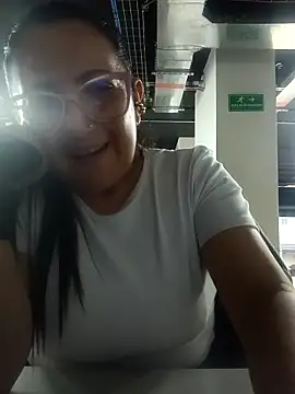 Romina693 online show from 10/12/25, 06:23