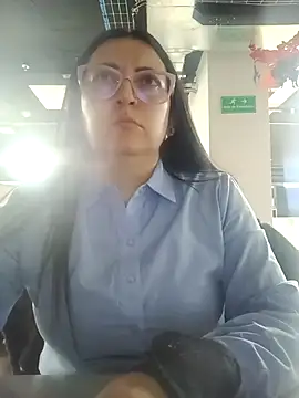 Romina693 online show from 10/16/25, 06:14