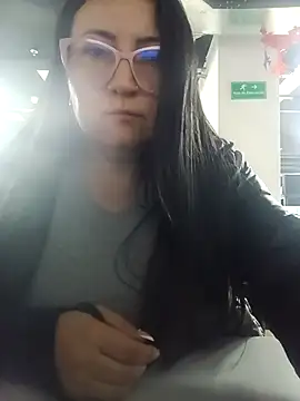 Romina693 online show from 10/18/25, 06:26