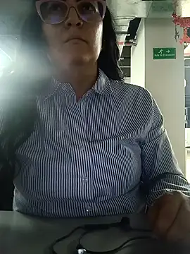 Romina693 online show from 10/22/25, 05:41