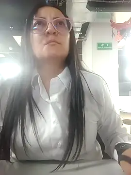 Romina693 online show from 10/24/25, 06:10